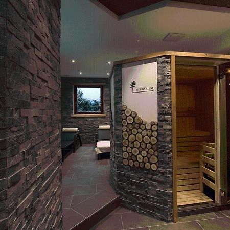 Hotel Laerchenhain San Valentino alla Muta Eksteriør billede