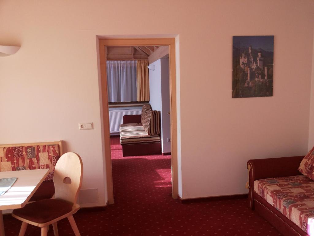 Hotel Laerchenhain San Valentino alla Muta Værelse billede