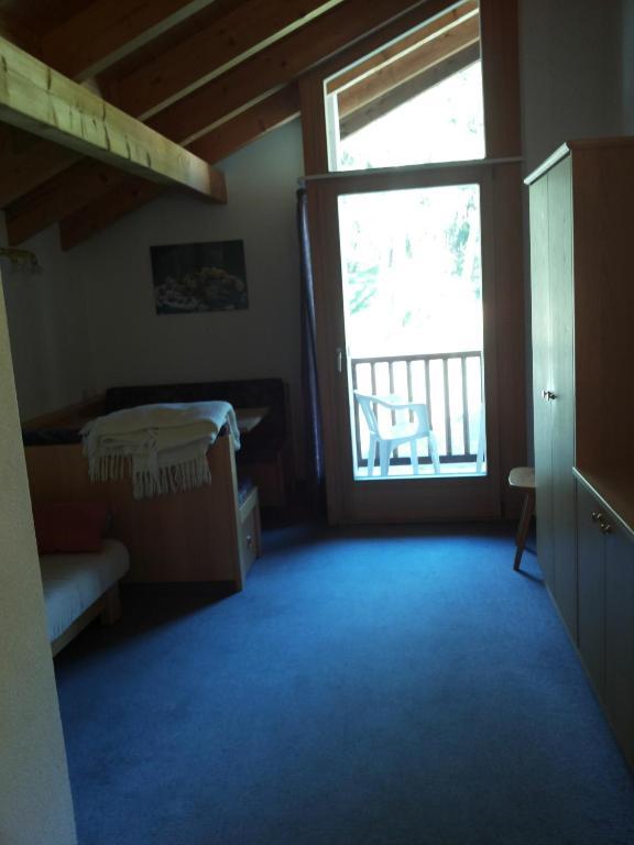 Hotel Laerchenhain San Valentino alla Muta Værelse billede