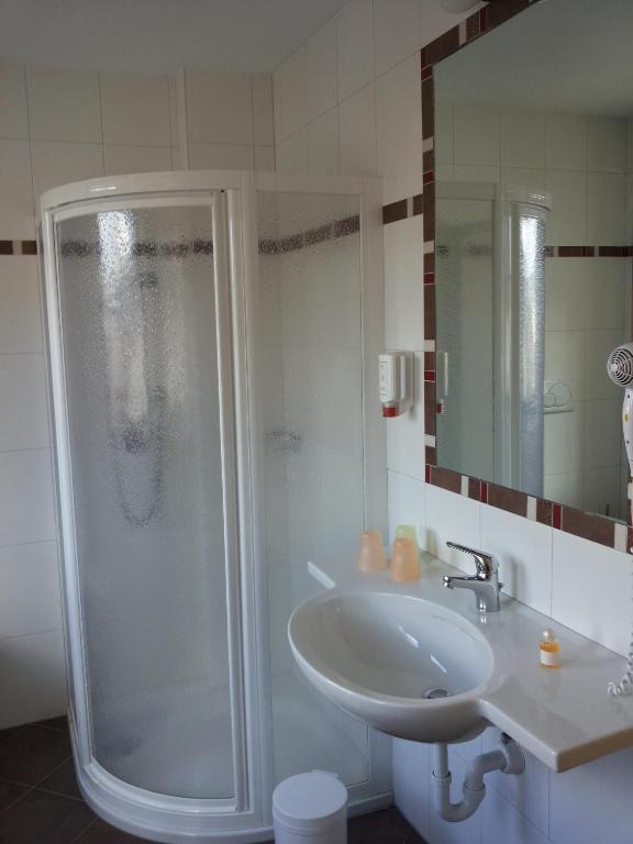 Hotel Laerchenhain San Valentino alla Muta Værelse billede