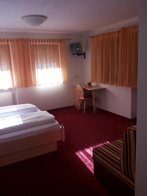 Hotel Laerchenhain San Valentino alla Muta Værelse billede