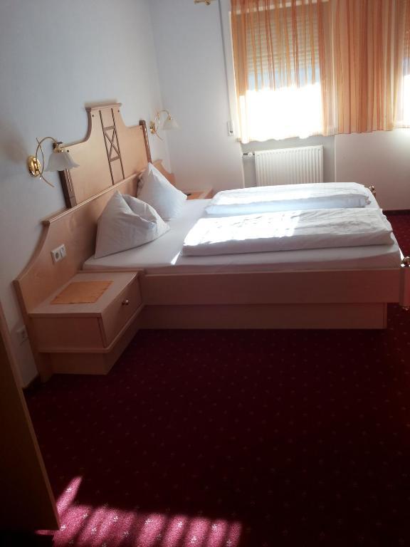 Hotel Laerchenhain San Valentino alla Muta Værelse billede